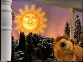 Download Lagu Bear In The Big Blue House Morning Glory Part 1