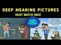 Top 50 deep meaning pictures and deep meaning images