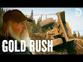 Lagu Tony Beets' Crew Drama | Gold Rush | Discovery