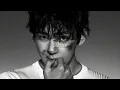 bts - please (slowed + reverb)