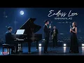 Lagu Endless Love - Diana Ross dan Lionel Richie | soul jazz cover