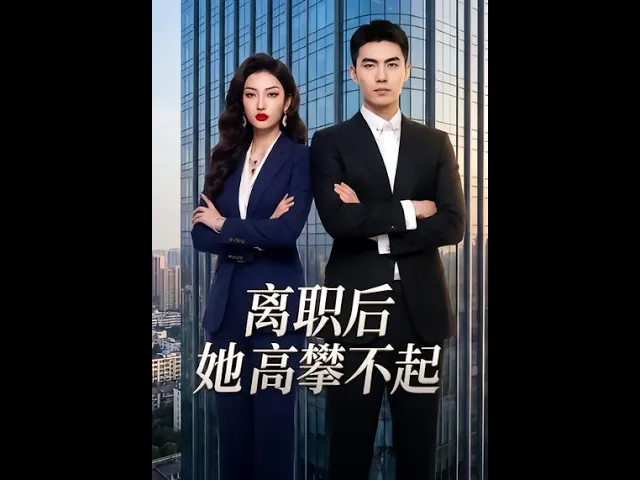 离职后她高攀不起