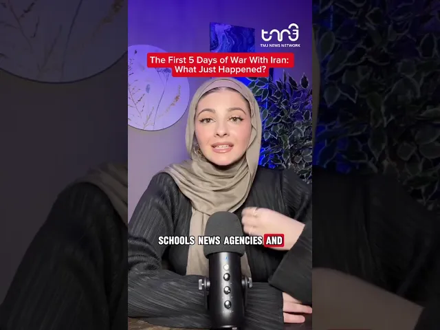 ⁣Past 5 days of War: Part 1 Round Up