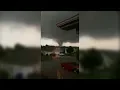 KOAM Weather Coverage - May 22 2019