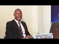 Student Testimony on eLearning Former Guild President