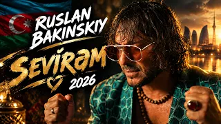 Ruslan Bakinskiy - Sevirem 2026
