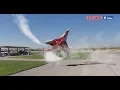 Download Lagu SPECTACULAR Soviet Mikoyan MiG-29 OVT VECTORED THRUST Demo