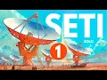 Download Lagu SETI | Solo Board Game Tutorial \u0026 Playthrough (Part 1)