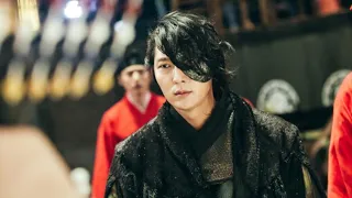 امير بيتعرض للتنمر بسبب وشه المشوه فبيثبت للكل انو يقدر يبه الملك ملخص Moon Lovers الجزء الاول 