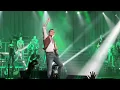 Christian Nodal - un Cumbion Dolido - En vivo Auditorio Nacional - 9 junio 2024 - Tour pal Cora