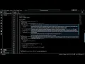 Go Program that simulates Bank Account System