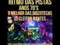 Download Lagu Ritmo das pistas anos 70's O melhor das discotecas vl1 Dj Cleiton Nantes