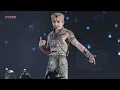 251206-10 KINGDOM LIVE OPENING《HEARTBREAKER + EGO + ON》盧瀚霆 Anson Lo Focus Multi Fancam 4K