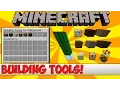 Minecraft Bukkit Plugin - Building Tools