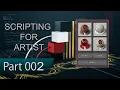Maxscript Series 02 Material Library