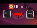 How To Remap A Key On A Keyboard - Ubuntu 2025
