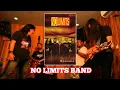 Download Lagu No Limits Band Rahasia full album 2000