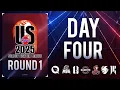 【日本語実況】Street Fighter League : Pro-US 2025 Day4