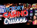 VICTORY CASINO CRUISES EVERYTHING YOU NEED TO KNOW