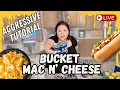 BUCKET MAC AGGRESSIVE TUTORIAL