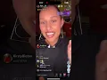 RAYE (unreleased) - Flip A Switch
