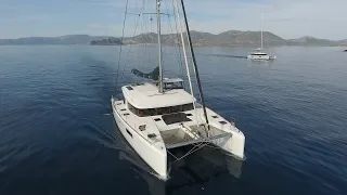 Peloponnesos, Greece – Monemvasia to Ermioni – Sailing Greatcircle (ep.116)