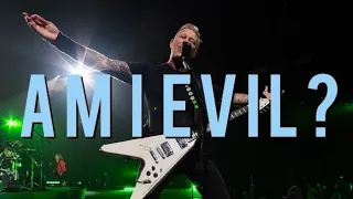 Download Metallica: Am I Evil - Live In Chase Center, San Francisco (December 19, 2021) [Multicam] MP3