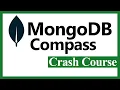 MongoDB Compass Crash Course Hindi