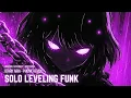 Download Lagu SOLO LEVELING FUNK