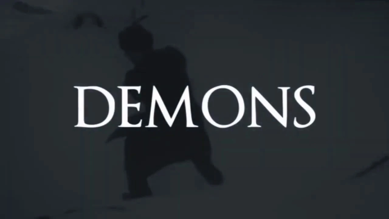 Imagine Dragons   Demons Lyrics