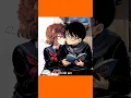 Download Lagu Conan mê Haibara quá chừng #conan #haibara #anime #shorts