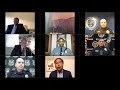 Burlington County Division of Criminal Justice Listening Session regarding Use of Force