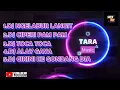 Download Lagu DJ VIRAL TIKTOK||DJ NGELABUR LANGIT X TANTA