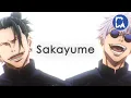 Download Lagu Gojo \u0026 Geto - Sakayume「AMV」