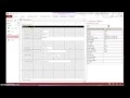 Access 2013 Part 3 - Nested iif logical expressions in the discount field