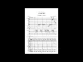 Karol Szymanowski - Violin Concerto No. 1, Op. 35