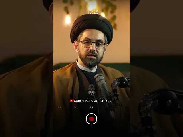 ⁣Fikr e Watan, Mulk se Muslmanon ka Rishta | Coming Soon on @SabeelPodcastOfficial |#shorts