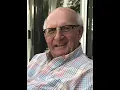Myron Cordes Funeral Service