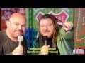 Download Lagu The Bassment Sessions on the Road | Gondwana- Interview