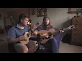 Amsterdam - Gregory Alan Isakov (Sierra Eagleson and @ChaseEaglesonOfficial Cover)