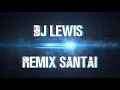 Download Lagu REMIX SANTAI - CINTA LUAR BIASA