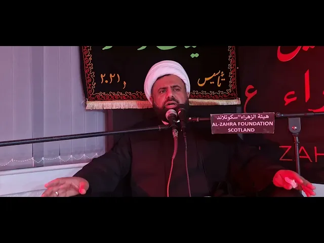 ⁣التقوى واثارها 2 || الشيخ اسامه الرفيعي