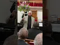 Alton Maddox funeral