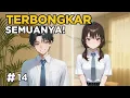 Download Lagu TERBONGKAR SUDAH! Dion Akhirnya Angkat Telepon - ANIMASI SEKOLAH INDONESIA  | CINTA PERTAMA SALSA  |