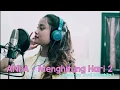 Download Lagu Anda - Menghitung Hari 2 ( Cover by Tival )