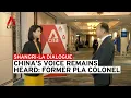 Download Lagu Shangri-La Dialogue: Former PLA colonel on Trump administration, China's defence minister's absence
