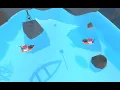 Boat PVP Shooting Game - Unity 3D