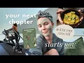 healthy habits I m locking in on BEFORE 2026 cycle syncing tips for your glow up journey