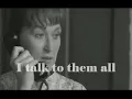 Clint Eastwood - I talk to the trees (1969)