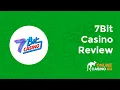 7Bit Casino Review
